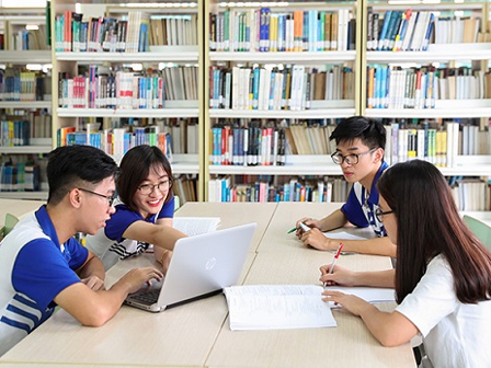 Hàng loạt trường ĐH phía Nam công bố chỉ tiêu và những điểm mới trong đề án tuyển sinh 2019-2