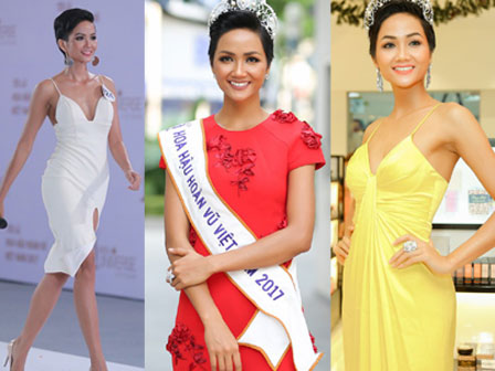 Trắng như Ngọc Trinh đã xưa rồi, sao Việt đang đồng loạt quay trở về với mốt da nâu-19