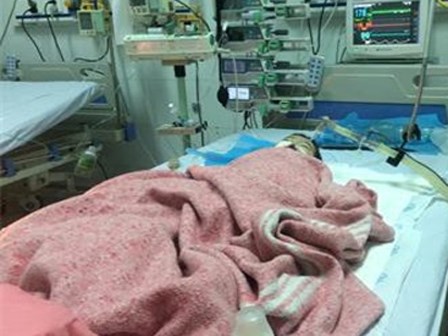 Tiêm nhầm kali khiến trẻ nguy kịch, điều dưỡng bị đình chỉ