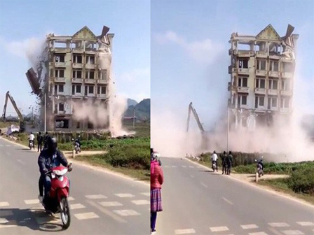 Vợ Tàng Keangnam và những câu chuyện lần đầu tiết lộ-3