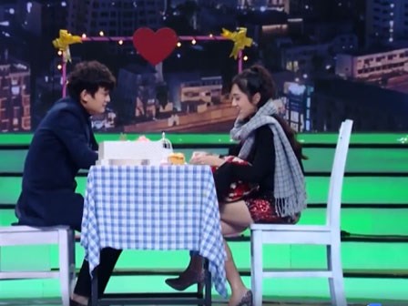 Khán giả tiếc cho chàng công tử miền Tây - người thứ 3 bị cô nàng Misoa từ chối tình cảm