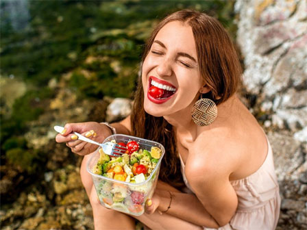 Nghịch lý không ăn vẫn béo, nhưng ăn cả thế giới vẫn gầy: Phải khắc phục từ nguyên nhân!-3