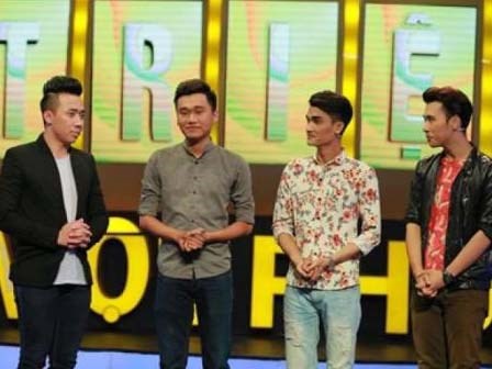 Đến Trấn Thành cũng hỏa bốc từng cơn trước độ 