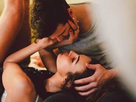 Những cách giúp bạn thẩm định chính xác chàng đến với bạn vì yêu hay vì