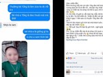 Cô gái trẻ gây shock khi dùng dao chém chó rồi quay clip đăng tải lên mạng xã hội-1