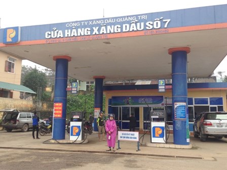 Hé lộ nguyên nhân 150 lít nước