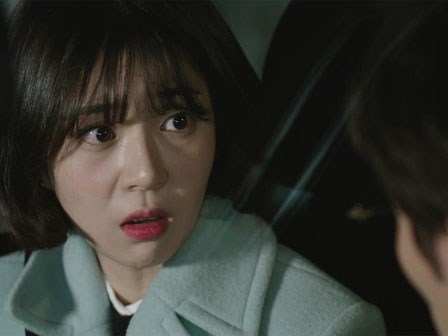 Lời đề nghị nghiêm túc của chồng tương lai