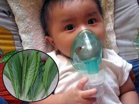 Chuyên gia chỉ ra nguyên nhân, cách điều trị ho cho trẻ do nằm điều hòa-6