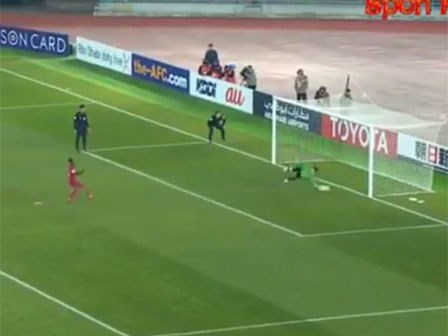 Loạt penalty nghẹt thở đưa U23 Việt Nam vào chung kết