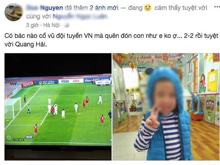 Thầy giáo điển trai người Philippines gây sốt vì cổ vũ cho đội Việt Nam: Chết rồi, tôi không còn đường về nước!-6