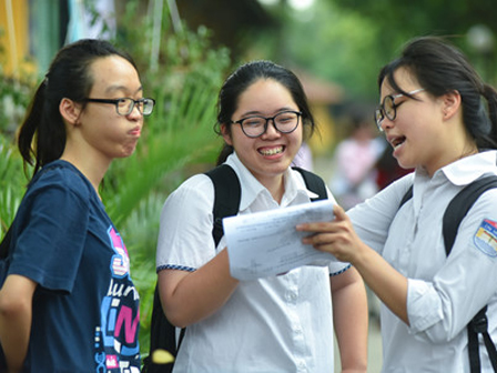 Đề thi THPT Quốc gia 2019 môn Lịch sử sẽ thay đổi như thế nào?-6