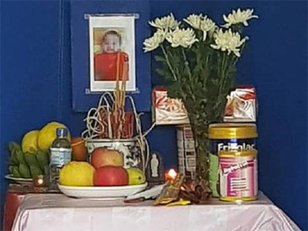 Điều dưỡng tiêm nhầm kali khiến bé gái tử vong có được miễn trách nhiệm hình sự?