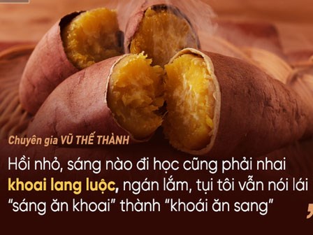 Thực phẩm