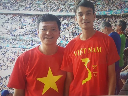 Vì sao CĐV Việt Nam không thể sang Trung Quốc 'tiếp lửa' U23 VN?