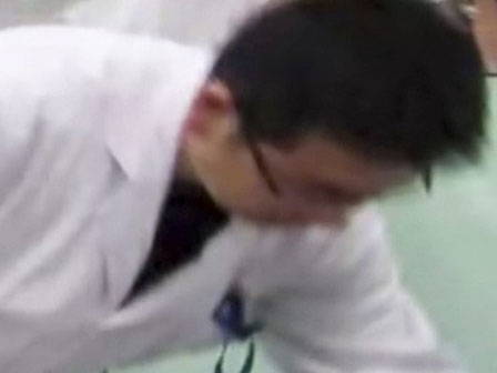 Đi mát-xa chân, thai phụ chẳng những mất con mà bản thân cũng đột quỵ, qua đời sau 6 tháng-5