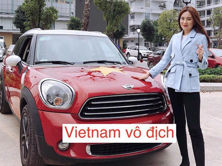 MC Mai Ngọc đón sinh nhật tuổi 28 đầy ý nghĩa, ngập trong quà và hoa, cũng là ngày chia tay bản tin thời tiết-5