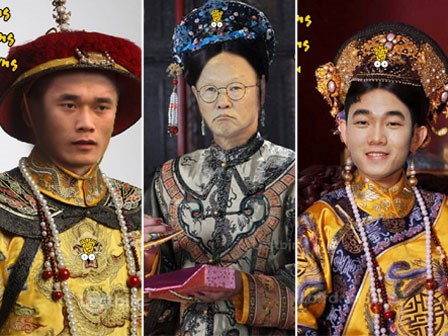 U23 Việt Nam phiên bản 