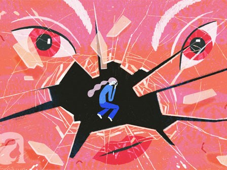 Quá hâm mộ U23 Việt Nam, không thể tin nổi em gái ruột lại có thể cướp trắng của tôi tận 100 triệu để làm chuyện này