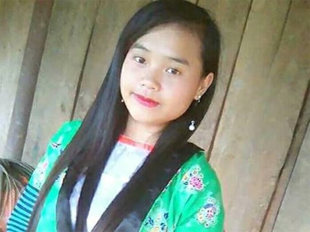 Nỗi lo về cái Tết không trọn vẹn của người mẹ có con gái 17 tuổi mất tích bí ẩn