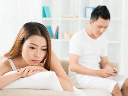 Tết năm nay vợ tôi nói thẳng: Nhà ai người nấy về ăn Tết