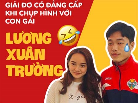 Loạt giải thưởng phụ bá đạo do fan bình chọn cho đội tuyển U23 Việt Nam