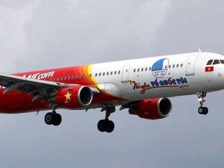 Sẽ xử phạt nghiêm Vietjet Air sau 