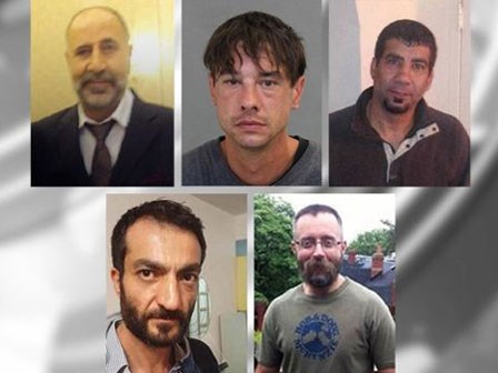 Canada chấn động vụ giết người hàng loạt ở làng đồng tính