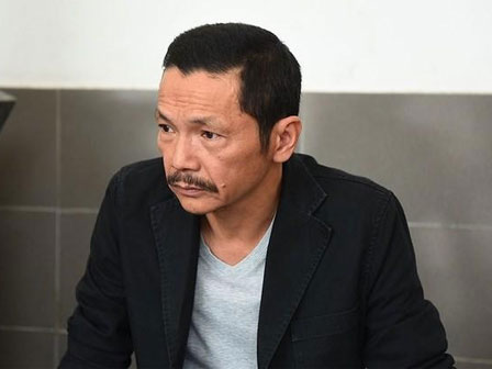 Những điều ít người biết về vợ con của NSƯT Trung Anh ngoài đời-8