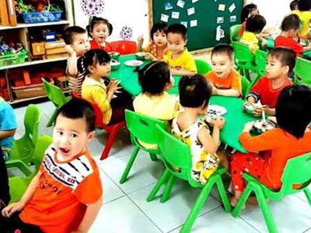 Hàng loạt chính sách mới về trẻ mầm non, bảo hiểm xã hội có hiệu lực trong tháng 02/2018