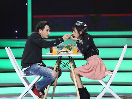 Vì yêu mà đến: Lần thứ 2 được tỏ tình, hot boy Phí Ngọc Hưng chỉ coi nữ chính là 'cô bạn thân'