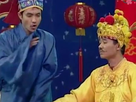Táo Quân đã dự đoán Tiếng Việt cải cách từ năm 2004
