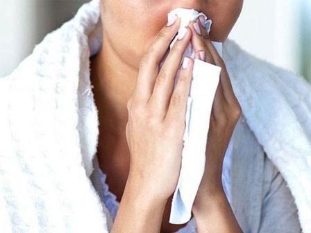 Sai lầm rất nhiều người mắc khi bị cúm khiến bệnh nặng thêm