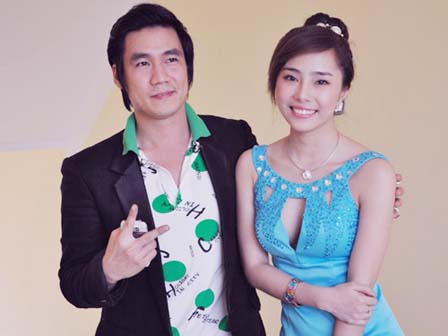 Dàn sao Lập trình cho trái tim sau 1 thập kỷ: Người có hôn nhân viên mãn, kẻ mang danh người thứ 3-11