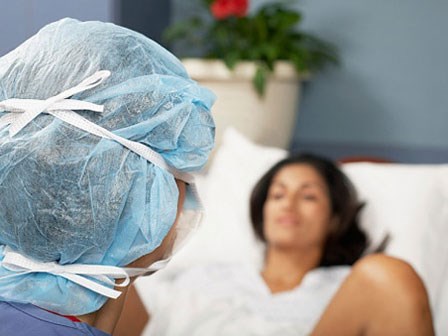 Câu hỏi khiến các bà mẹ đau đầu: 