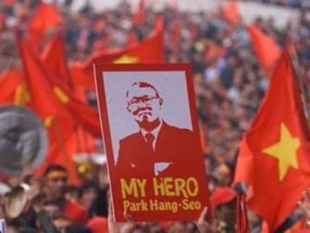 U23 Việt Nam trong mắt fan bóng đá Hàn Quốc