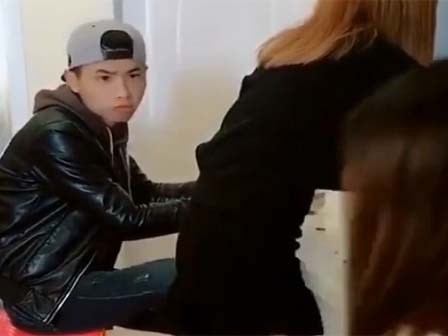 Những người bạn 