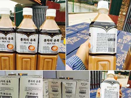 Dân Hà Nội sốt hồng sấy dẻo: Hàng Tàu tràn về, lại ăn thêm 1 cú lừa-5