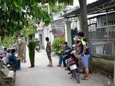 Nguyên nhân người đàn ông tử vong trong tư thế ngồi ở căn nhà khoá trái suốt 5 ngày