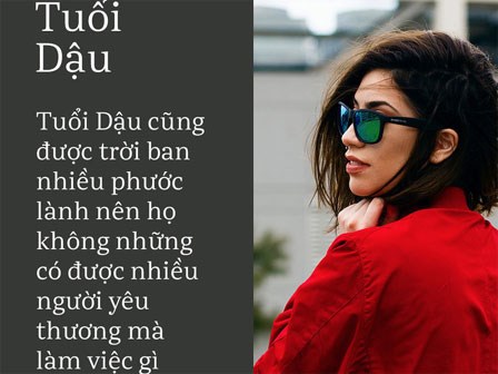 3 con giáp không làm gì cũng được yêu thương, kinh doanh gì cũng lời hơn người ta vì sở hữu vận may trọn đời