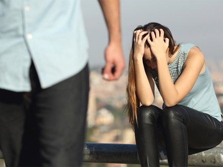 Có nằm mơ tôi cũng không ngờ mình đã lấy phải người chồng có tính cách