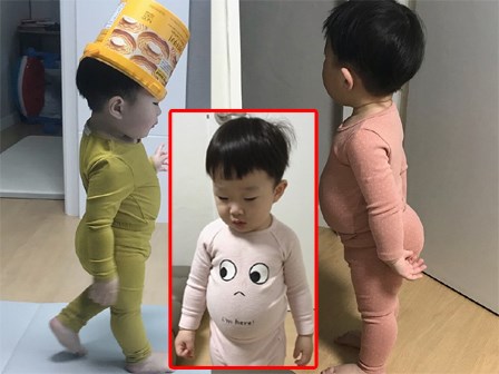 Cậu nhóc