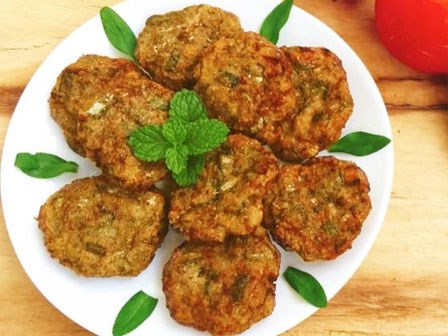 Cách làm chả cá thơm ngon, nóng hổi cho ngày lạnh