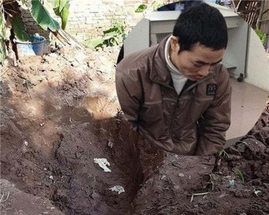 Kẻ hiếp dâm phụ nữ và sát hại 2 cháu bé chôn xác trong vườn lĩnh án tử