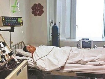 Người phụ nữ hiến tủy để cứu anh trai, 8 năm sau chính cô lại bị ung thư và điều kỳ diệu đã đến