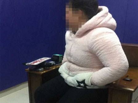 Bị gia đình người yêu giữ không cho về quê ăn Tết, thai phụ đã làm một việc không ai ngờ tới