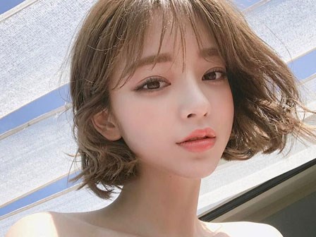 5 kiểu tóc đẹp giúp các nàng ăn gian đến cả chục tuổi vào dịp Tết