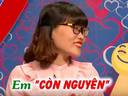 Cô nàng yêu 2 lần vẫn