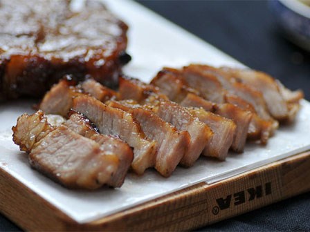 Ghi ngay vào sổ cách làm món thịt nướng siêu dễ mà ăn cực mềm ngon