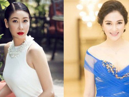 Dàn mỹ nhân Hoa hậu Việt Nam đăng quang gần 20 năm vẫn xinh đẹp, sắc sảo đến phát hờn