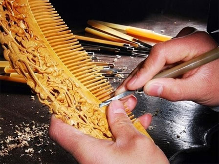 Làng ở Việt Nam giàu có nức tiếng nhờ mua thứ của người chán, bán cho người cần-14